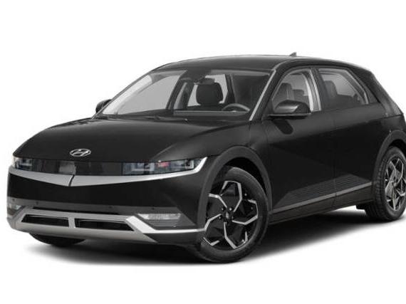 HYUNDAI IONIQ 5 2024 KM8KRDDF4RU307211 image HYUNDAI IONIQ 5 2024 KM8KRDDF4RU307211 image